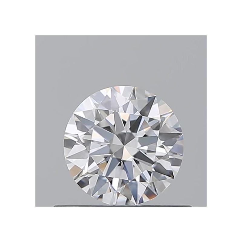 Diament szlif okrągły, 0.5ct, VVS1, E, GIA 1543347675