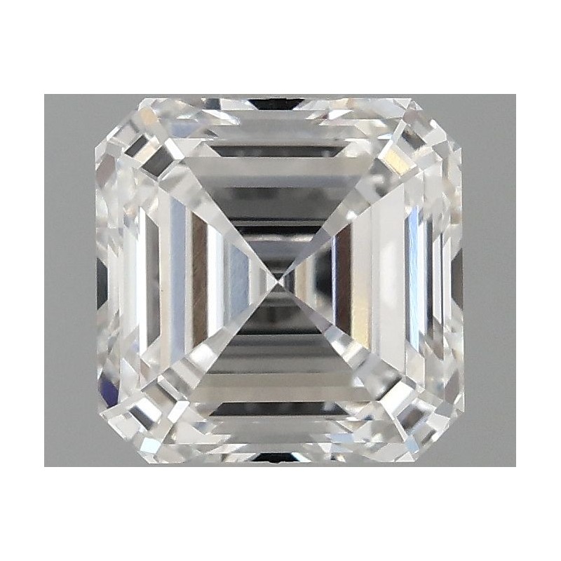 Diament laboratoryjny asscher, 1.55ct, VVS2, E, IGI LG738531375