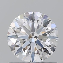 Diament szlif okrągły, 0.93ct, VVS1, E, GIA 7541372582