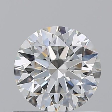 Diament szlif okrągły, 0.72ct, VVS1, H, GIA 6542347801