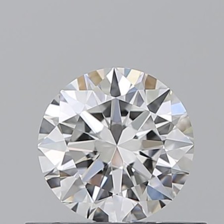 Diament szlif okrągły, 0.5ct, VS1, F, GIA 1548372696