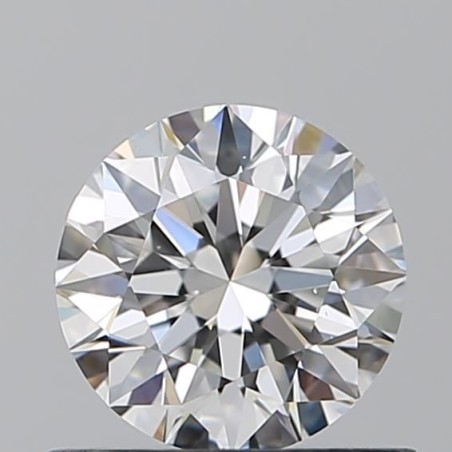 Diament szlif okrągły, 0.7ct, VS2, E, GIA 2547372787