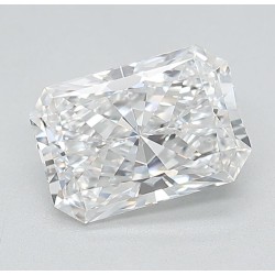 Diament laboratoryjny radiant, 1.6ct, VVS2, D, IGI LG765628096