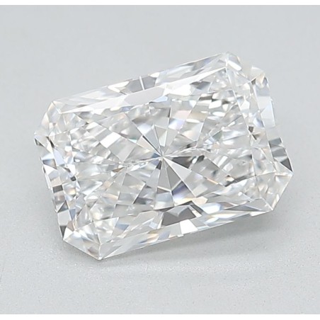 Diament laboratoryjny radiant, 1.6ct, VVS2, D, IGI LG765628096
