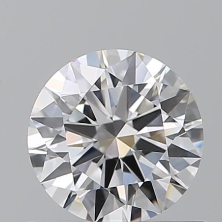 Diament szlif okrągły, 0.7ct, VVS2, F, GIA 3545372607