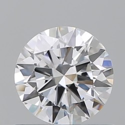 Diament szlif okrągły, 0.7ct, VS2, E, GIA 1545372820
