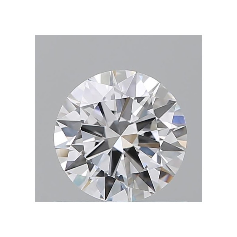 Diament szlif okrągły, 0.7ct, VS2, E, GIA 1545372820