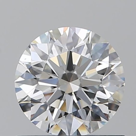 Diament szlif okrągły, 0.8ct, VS2, G, GIA 6542372831