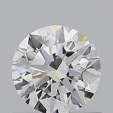Diament szlif okrągły, 0.7ct, VVS2, D, GIA 5546372810
