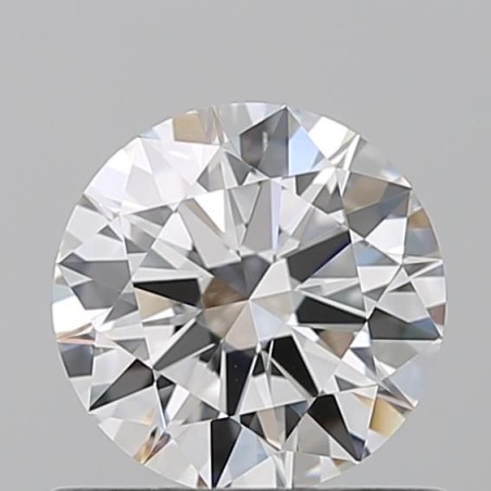 Diament szlif okrągły, 0.7ct, VS2, F, GIA 6545372304