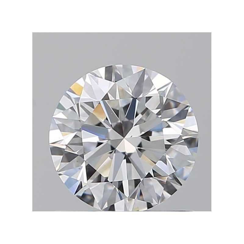 Diament szlif okrągły, 0.96ct, VS1, E, GIA 5543372747
