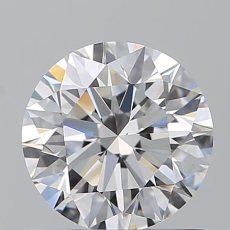 Diament szlif okrągły, 0.96ct, VS1, E, GIA 5543372747