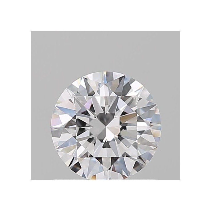 Diament szlif okrągły, 0.8ct, VVS1, D, GIA 6542372128