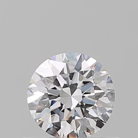 Diament szlif okrągły, 0.51ct, VVS2, D, GIA 7546412497