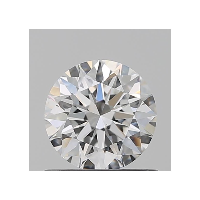 Diament szlif okrągły, 0.73ct, VS2, G, GIA 2546412635