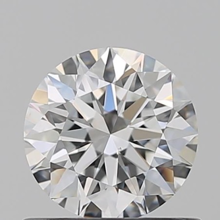 Diament szlif okrągły, 0.73ct, VS2, G, GIA 2546412635