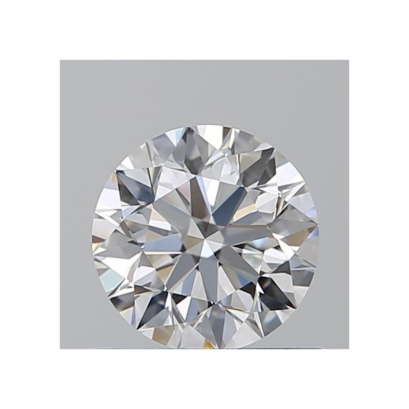 Diament szlif okrągły, 0.73ct, VVS2, E, GIA 7543372662