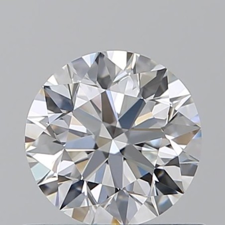 Diament szlif okrągły, 0.73ct, VVS2, E, GIA 7543372662