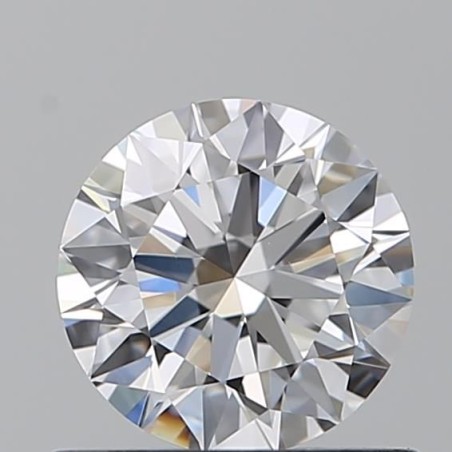 Diament szlif okrągły, 0.72ct, VS1, D, GIA 7546412653