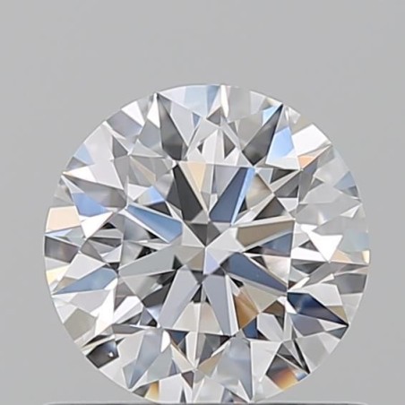 Diament szlif okrągły, 0.76ct, VS2, D, GIA 1545412654
