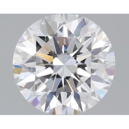 Diament laboratoryjny szlif okrągły, 0.82ct, VVS2, D, IGI LG752585329