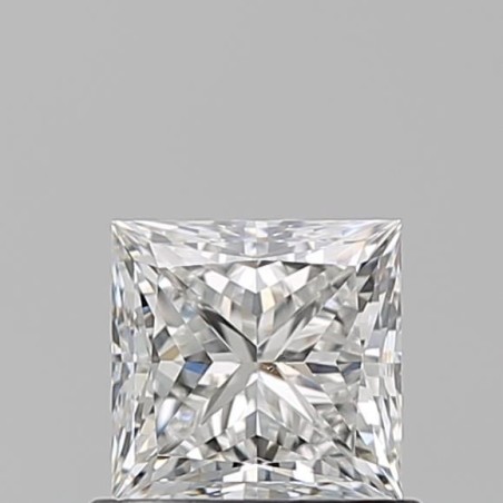 Diament szlif princess, 0.8ct, VS2, G, GIA 6541397422