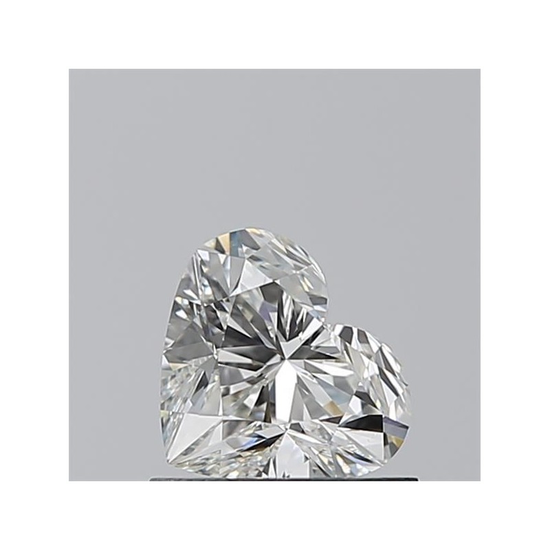 Diament serce, 0.73ct, VS2, I, GIA 6541397820 Diament serce, 0.73ct, VS2, I, GIA 6541397820
