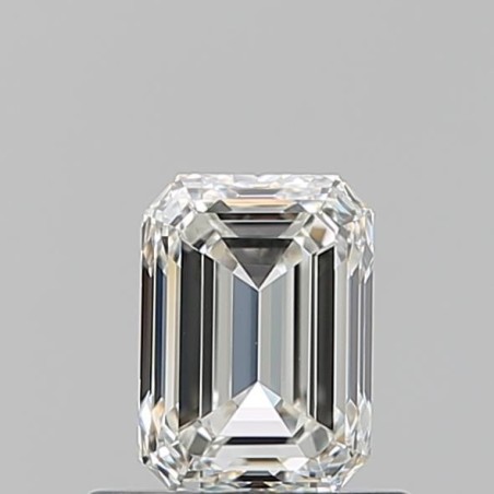 Diament szlif szmaragdowy, 0.7ct, VVS2, I, GIA 1549397322