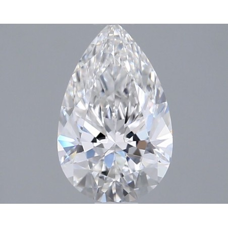 Diament laboratoryjny szlif gruszkowy, 1.01ct, VVS2, E, IGI LG761562990