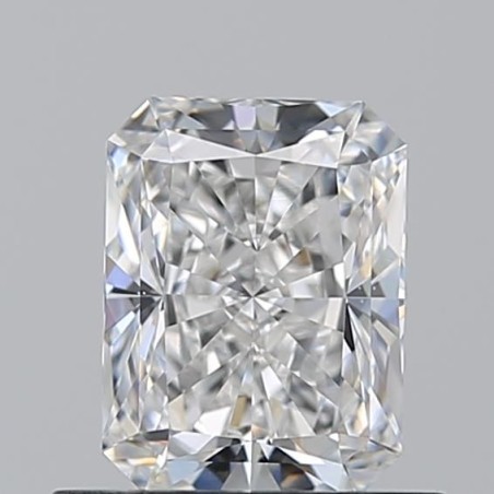 Diament radiant, 0.7ct, VS2, E, GIA 3545375708
