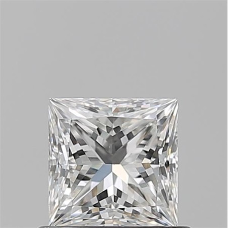 Diament szlif princess, 0.7ct, VS2, G, GIA 6542407316