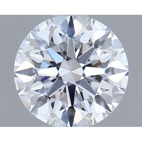 Diament laboratoryjny szlif okrągły, 1.01ct, VVS2, E, IGI LG761563365