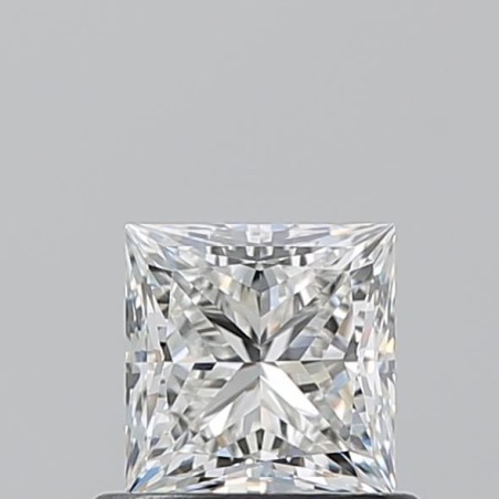 Diament szlif princess, 0.74ct, VVS1, G, GIA 1543397351