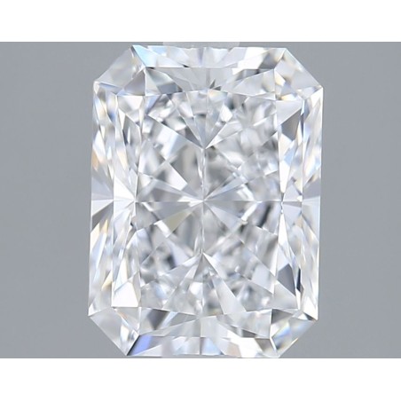 Diament laboratoryjny radiant, 2.04ct, VVS2, D, IGI LG755510572