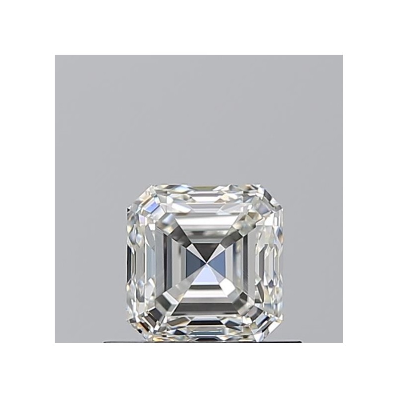 Diament asscher, 0.7ct, VVS1, I, GIA 7546397013 Diament asscher, 0.7ct, VVS1, I, GIA 7546397013