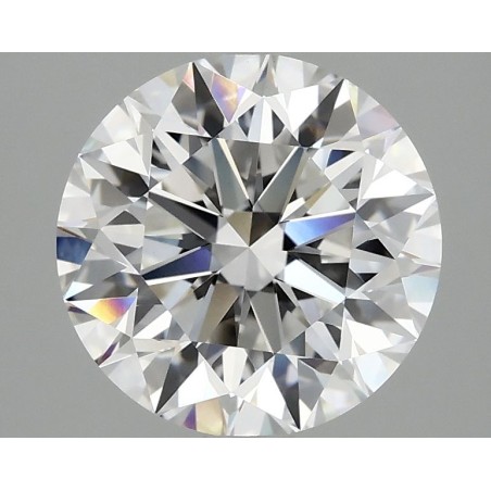 Diament laboratoryjny szlif okrągły, 2.94ct, VVS2, E, IGI LG754539098