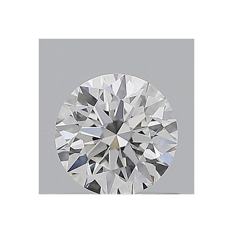 Diament szlif okrągły, 0.7ct, VS2, E, GIA 6545380366