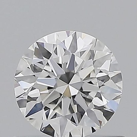 Diament szlif okrągły, 0.7ct, VS2, E, GIA 6545380366
