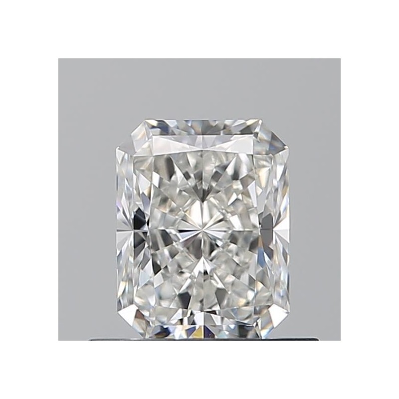 Diament radiant, 0.7ct, VS1, H, GIA 2544395981