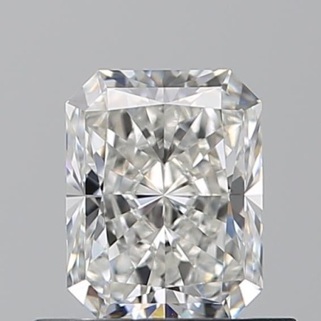 Diament radiant, 0.7ct, VS1, H, GIA 2544395981