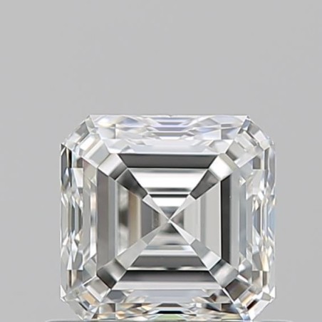 Diament asscher, 0.72ct, VS1, H, GIA 1545397577