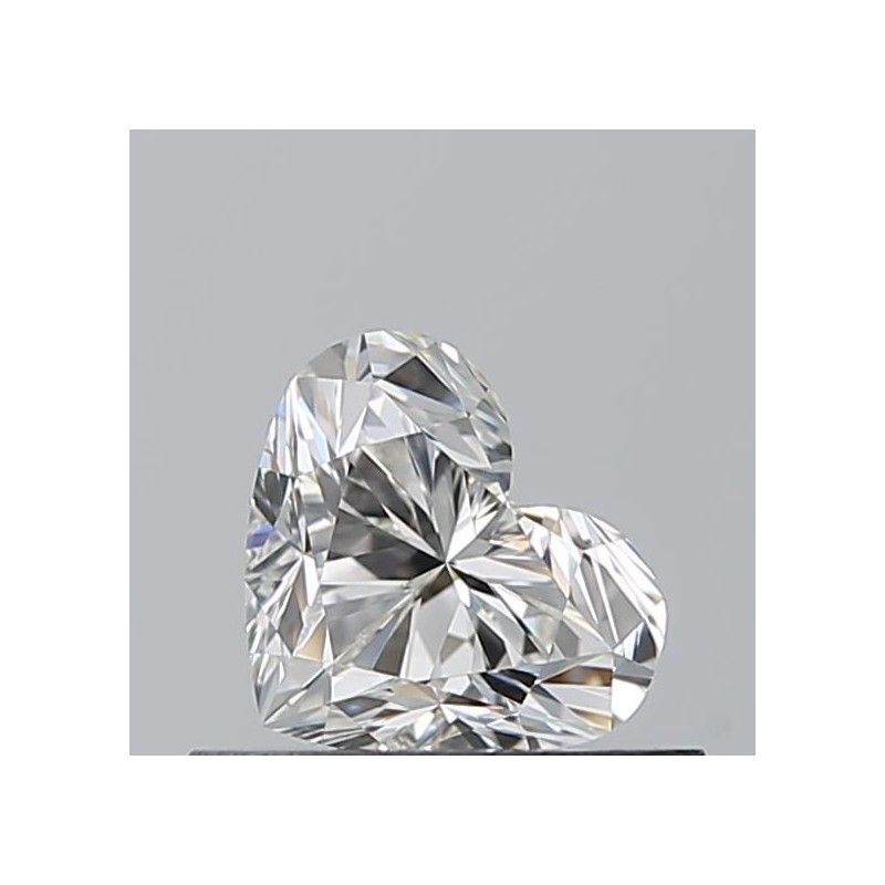 Diament serce, 0.51ct, VVS1, I, GIA 1545396706 Diament serce, 0.51ct, VVS1, I, GIA 1545396706