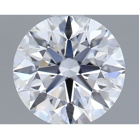 Diament laboratoryjny szlif okrągły, 1.03ct, VVS2, E, IGI LG761562996