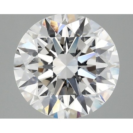Diament laboratoryjny szlif okrągły, 2.59ct, VVS2, E, IGI LG749592303