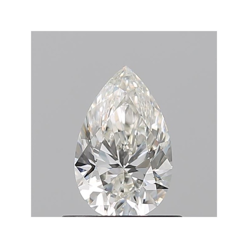 Diament szlif gruszkowy, 0.59ct, VS1, I, GIA 1548378476