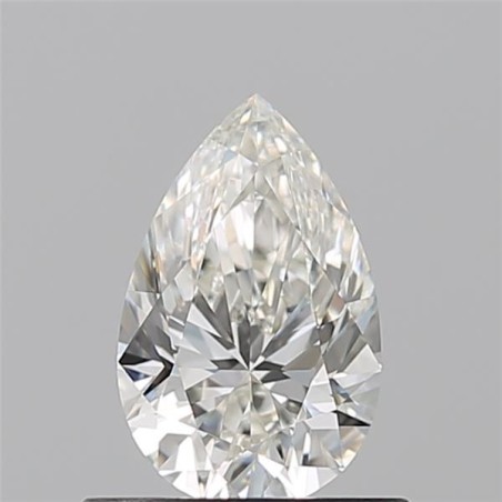 Diament szlif gruszkowy, 0.59ct, VS1, I, GIA 1548378476