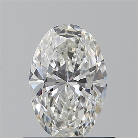 Diament szlif owalny, 0.71ct, VS2, H, GIA 6545395907