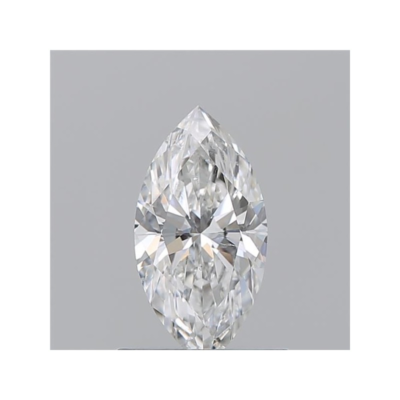Diament markiza, 0.7ct, SI2, G, GIA 3545399645