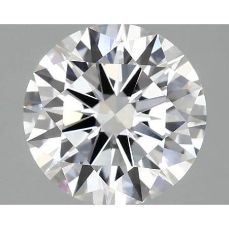 Diament laboratoryjny szlif okrągły, 2.08ct, VVS2, E, IGI LG762553671