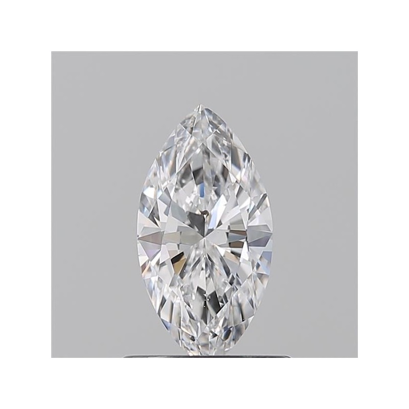 Diament markiza, 0.7ct, SI1, D, GIA 1543399626